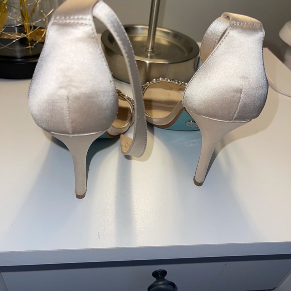 Betsy Johnson Heels - Picture 6 of 6